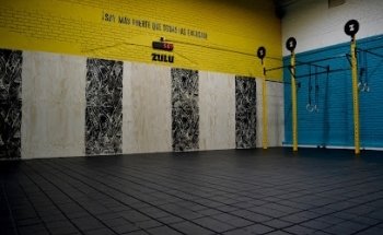 Zulu Fitness