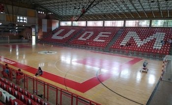 Coliseum University of Medellin