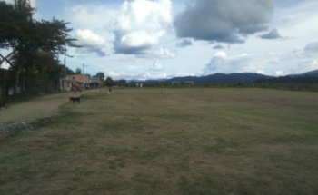 Cancha de Fútbol la Florida