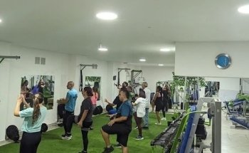 Gimnasio la fundacion