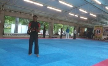 Liga Vallecaucana de Hapkido