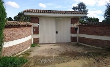 Estampida 4x4
