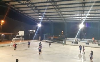 Centro De Integracion Ciudadana
