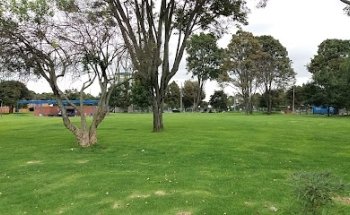 El Salitre Sports Complex