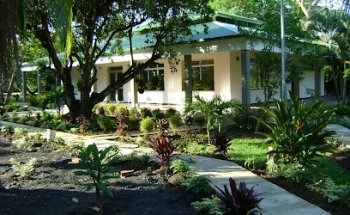 Finca El Reposo De La Salle - Melgar