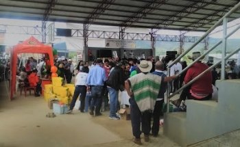 Centro de Integración Ciudadana CIC La Argentina