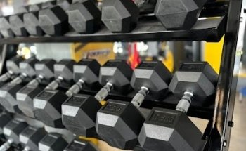 Gym Desafío fitness Pradera