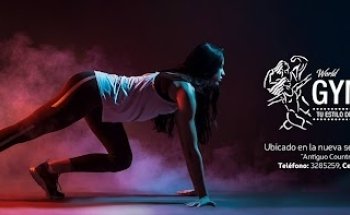 World Gymss