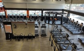Bodytech Dosquebradas
