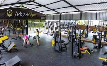 Movigym