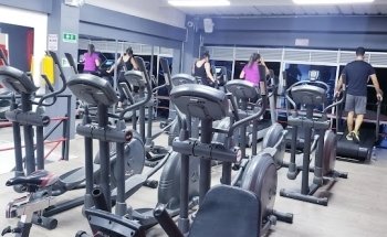 London Fitness