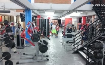 GIMNASIO PLANET GYM