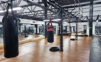 Movifitness Guadalupe