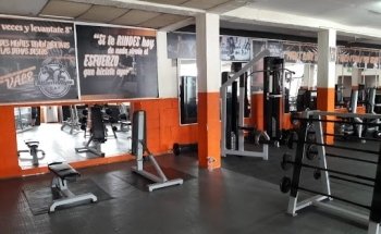 GIMNASIO ATLANTIS GYM