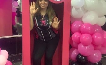 Chicas Fit