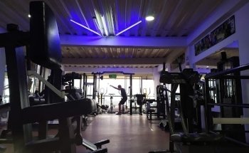 Jose Sport Gym