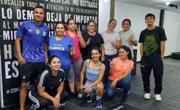 GYM Zona Fit Dosquebradas
