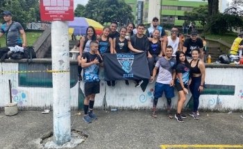Vikingos Training