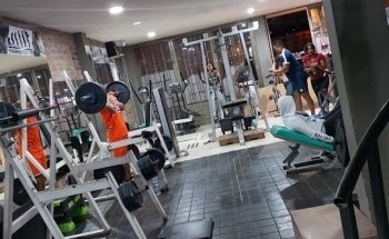 Evolution Sport Gym