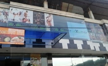 Fit go fitness center