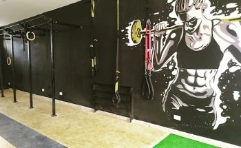 Gimnasio Fitness Evolution