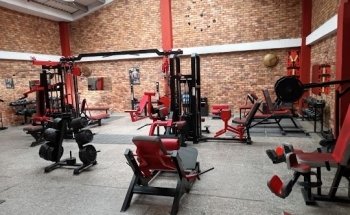 Sparta Gym