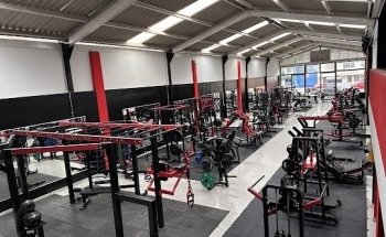 Starfit Training Duitama