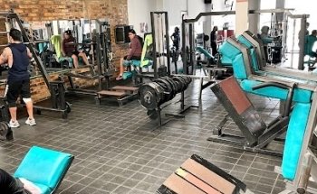 Parnaso Gym