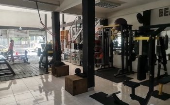 Gym KLAUS
