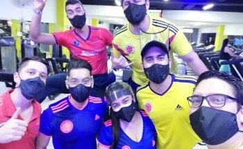 Fitness People Cañaveral
