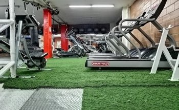 Gimnasio Cardio Gym