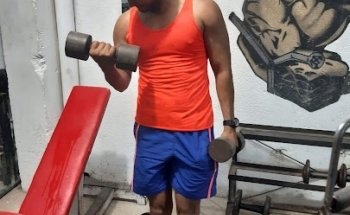Gold's Gym
