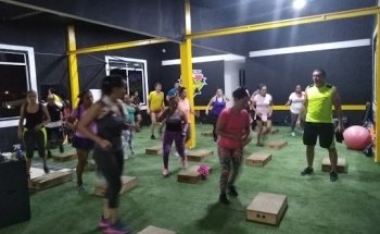 kAIROS GYM