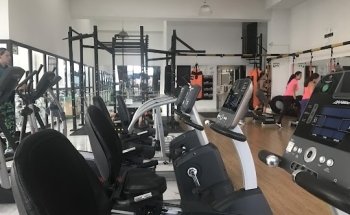 Gym Machine