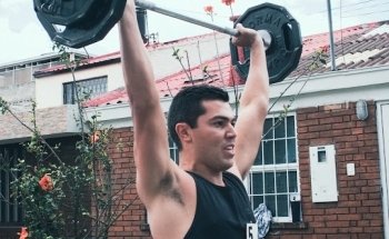 FX GYM