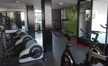 MAC GYM