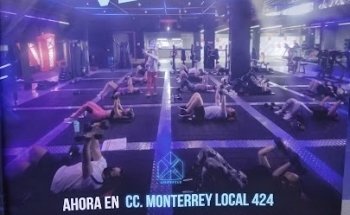 Animal X Poblado