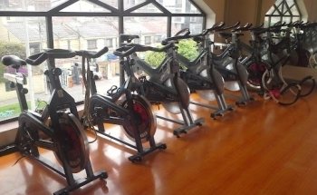 Studio GYM