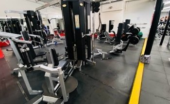 Fitness Factory