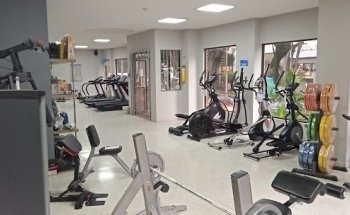 GYM SHOP Equipos para Gimnasio