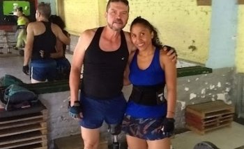 Victor Gym