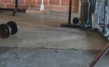 Power Fit