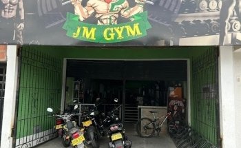 Gimnasio Jm Gym