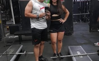Gimnastic Body And Healt