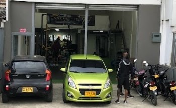 Parchefit