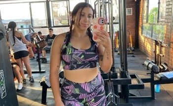 Gym 112