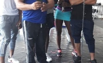 Discapgym