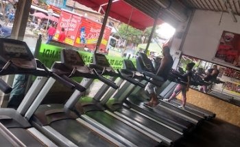 TAUROS GYM Oriente
