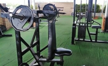 Grifo Gym - Vallegrande