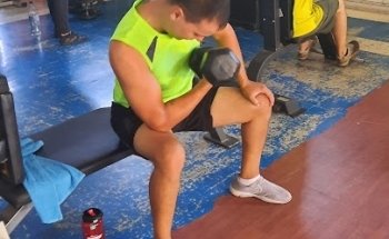 Personal Training